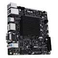 Pikkukuva 1 / 4: ASUS Prime N100I-D D4 Intel N100 -emolevy (Intel N100 -prosessori, PCIe 3.0, USB 3.2 Gen 2, M.2, DDR4)