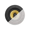 Pikkukuva 3 / 3: VISION Professional Pair 6,5" kattokaiuttimet - 60 watin tehonkäsittely - 2-suuntainen - magneettisäleikkö - Kevlar-bassokaiutin ja 0,75"