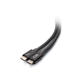 Pikkukuva 3 / 3: C2G 2,5ft Thunderbolt 4 USB C