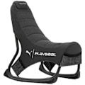 Miniatyrbillede 2 af 6: Gaming Sæde - PLAYSEAT - PUMA Active - Sort Sort og hvid