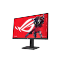 Miniatyrbillede 3 af 6: Asus ROG Strix XG27UCS 27 4K UHD Grå PC Gaming Skærm