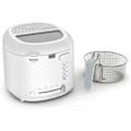 Miniatyrbillede 2 af 2: TEFAL UNO FF2031 FREIDORA SENCILLO BLANCO Vit