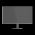 Miniatyrbillede 2 af 3: Skærm - COOLER MASTER - GA2701S - 27 tommer - Fuld HD - 100Hz - Sort