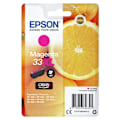 Pikkukuva 1 / 3: Epson Claria 33XL mustesuihkukasetti - Magenta - Mustesuihku - 650 sivua - 1