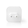 Pikkukuva 2 / 4: Zigbee Gateway - NEDIS - WIFIZBT10CWT - Bluetooth / Wi-Fi / Zigbee 3.0 - 50 laitetta - valkoinen