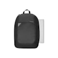 Miniatyrbillede 2 af 4: TARGUS Intellect TBB565GL rygsæk til 16" bærbar - Grå, Sort - Polyester