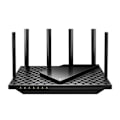 Miniatyrbillede 1 af 3: TPLINK AX5400 Dual-Band Wi-Fi