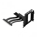 Miniatyrbillede 3 af 4: PCIe 4.0-kabel - Fractal Design - Flex 2 - Sort - Andre - 7340172706014