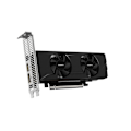 Pikkukuva 3 / 6: Näytönohjain - Gigabyte - Radeon RX 6400 - 4 Gt - HDMI - PCI Express 4.0