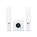 Miniatyrbillede 2 af 4: Ubiquiti AmpliFi Home AFi-HD Wi-Fi System - Hvid - Mesh - GigE - 802.11a-b-g-n-ac