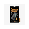Miniatyrbillede 3 af 3: Skærmbeskyttelse - PANZERGLASS - Apple iPhone Xs Max/11 Pro Max - Sort - Hærdet glas - Antibakteriel sort