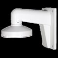 Miniatyrbillede 1 af 3: HIKVISION Support væg til domekameraer - DS-1473ZJ-135 Hvid