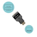 Pikkukuva 3 / 4: DisplayPort VGA -videosovitin – I-TEC – DisplayPort VGA:lle (DP2VGAADA)