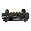 Miniatyrbillede 4 af 4: Forforstærker - Behringer - TUBE ULTRAGAIN MIC500USB - Tube - Sort - Voksen
