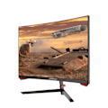 Pikkukuva 1 / 5: 27" VA 165 Hz Full HD LED -näyttö - DHI-LM27-E230C - DAHUA Gaming Series