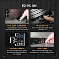 Pikkukuva 4 / 5: Emolevy - ASUS - TUF GAMING X870-PLUS WIFI