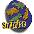 Miniatyrbild 2 av 4: SES CREATIVE Dinosaur redo att kläckas