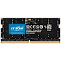 Miniatyrbillede 1 af 6: CRUCIAL RAM-hukommelse DDR5 - 16GB - 4800 MT/s - CL40 - SODIMM