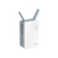 Miniatyrbillede 6 af 6: Udvid dit netværk med Wi-Fi 6 Netværksoptimering med AI og transparent Mesh Wi-Fi1 Dual-band trådløse hastigheder