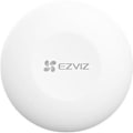Miniatyrbild 2 av 3: Ezviz T3C hemlarm smart knapp Vit