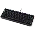 Pikkukuva 1 / 2: Mekaaninen Näppäimistö - ENDORFY - Thock TKL Sininen - Kailh Blue Kytkimet - ARGB Taustavalo - QWERTY