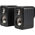 Miniatyrbillede 2 af 4: Polk Audio Signature S10 E Surround Højttalere Sort - S10E