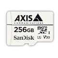Pikkukuva 1 / 3: Axis 02021-001 256 Gt Microsdxc Uhs Flash-muisti
