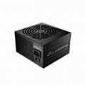 Miniatyrbillede 2 af 5: FSP Strømforsyning 650W 80+ Hvid