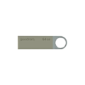 Pikkukuva 1 / 4: USB-muistitikku - HYVÄ RAM-muisti - UUN2 - 64 Gt - USB Type-A 2.0 - hopea