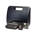 Miniatyrbillede 4 af 4: Etiketmager - Brother - P-Touch PT-D210 - Monokrom - 180 dpi - 20 mm/sek.