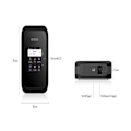 Miniatyrbillede 3 af 3: NETGEAR Modem router MR6150-100EUS - 5G mobil WiFi 6