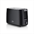 Miniatyrbillede 3 af 4: Niceboy ION Cruncher C1 Onyx sort