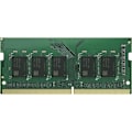 Miniatyrbillede 3 af 3: Udvidelse af hukommelse - SYNOLOGY - 4GB DDR4 ECC Unbuffered SODIMM - Kompatibel med NAS Serie 22 og 23