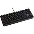 Miniatyrbillede 2 af 3: Endorfy Thock TKL Rød - CZ/SK
