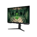 Pikkukuva 4 / 6: PC-pelin näyttö - SAMSUNG - ODYSSEY G4 - G40B S27BG400EU - 27" FHD - IPS-paneeli - 1 ms - 240 Hz - HDMI / DisplayPort - AMD FreeSync