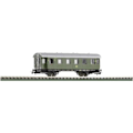 Pikkukuva 1 / 3: Henkilöauto H0 Piko H0 57630 3. luokka DB 1 kpl