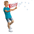 Miniatyrbild 4 av 4: SES CREATIVE mega multi bubbelset - Unik färg - För barn från 5 år Unik