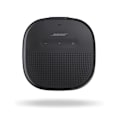 Pikkukuva 1 / 4: Bose SoundLink Micro -kaiutin - Langaton Bluetooth - Musta - Vedenpitävä - 6 tunnin akku sort