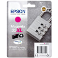 Pikkukuva 1 / 2: EPSON alkuperäinen mustepatruuna 35XL - 20,3 ml - XL - Magenta