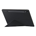 Pikkukuva 4 / 6: Etui Smart Book Cover - Samsung - Galaxy Tab S9/S9FE - Musta - 10,5 tuumaa - Yhdistelmäsukupuoli sort