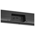 Miniatyrbillede 3 af 5: Lydbar - LG - S40T - 300 W - 2.1 kanaler - Dolby Digital og DTS - HDMI og Bluetooth sort