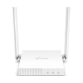 Miniatyrbild 2 av 4: Wifi Router Tp-link Tl-wr844n Ap / / Repeater 4x Lan, 1x Wan (2,4 Ghz, 802,11 N) 300 Mbps, Tabell, Internt Till Ap / Klient / Route