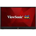Miniatyrbillede 3 af 4: Bærbar Skærm 16 Tommer - VIEWSONIC - VA1655 - Full HD - IPS - HDMI, USB-C