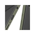 Miniatyrbillede 4 af 6: Tilbehør Tablet - Samsung - Galaxy Tab A9 - Book Cover - Sort - Multi-position beskyttelse sort