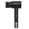 Miniatyrbillede 1 af 4: Cecotec Håndtørrer Bamba IoniCare Rockstar Nano IonTech. 1600W, Nano Ioner, 110000rpm, Skærm, Intelligent Kontrol af