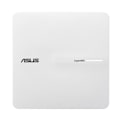 Miniatyrbillede 2 af 6: NETVÆRK, netværksadaptere, trådløse netværksadaptere, Asus Eba63ASUS EBA63 ExpertWiFi AX3000 Dual-band PoE. Overførselshastighed