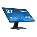 Miniatyrbillede 2 af 3: iiyama ProLite T2752MSC-B1 -