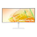 Miniatyrbillede 2 af 4: Samsung ViewFinity S6 S34C650
