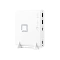 Miniatyrbillede 1 af 3: DICOTA Laptop Opplader Universel hvid