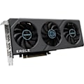 Pikkukuva 2 / 5: GIGABYTE - Grafiikkakortti - GeForce RTX™ 4060 EAGLE OC 8G